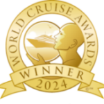 World Cruise Awards 2024